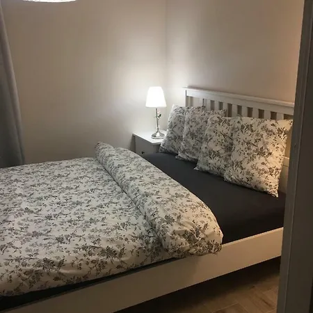 Apartamenty Amalia Rewal Exterior photo