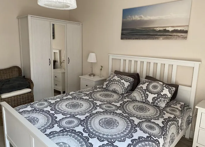 Apartamenty Amalia