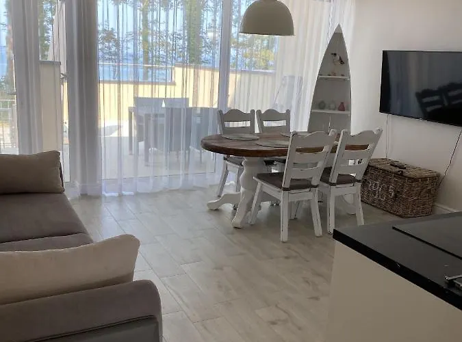 Apartamenty Amalia