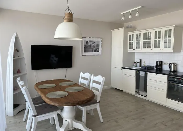 Apartamenty Amalia