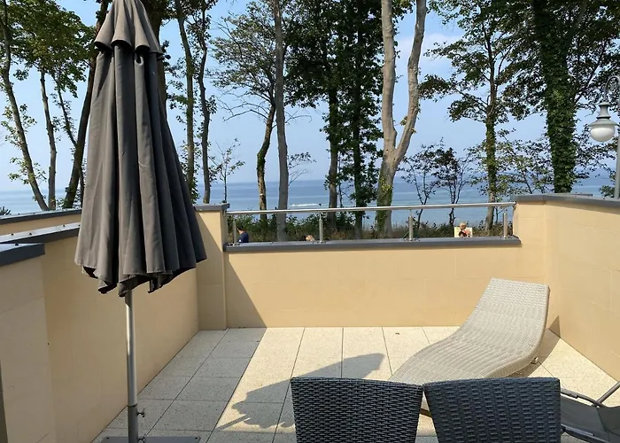 Apartamenty Amalia